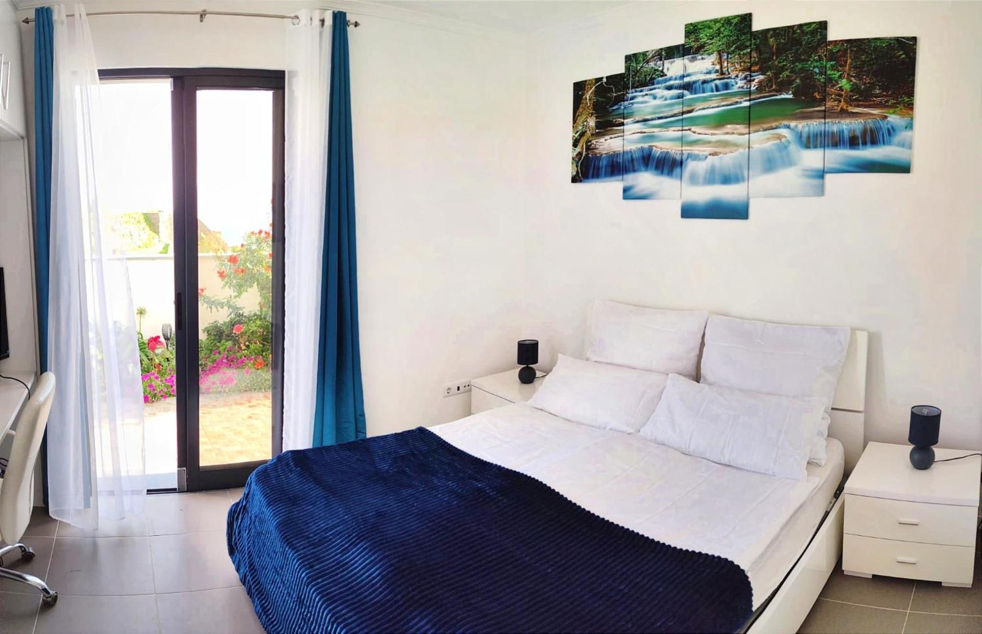 Casa Panorama Sol Villa Ponta do Sol  Eksteriør bilde